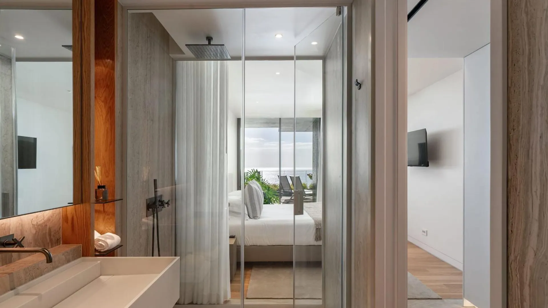 Giluca At Savoy Apartamento Funchal