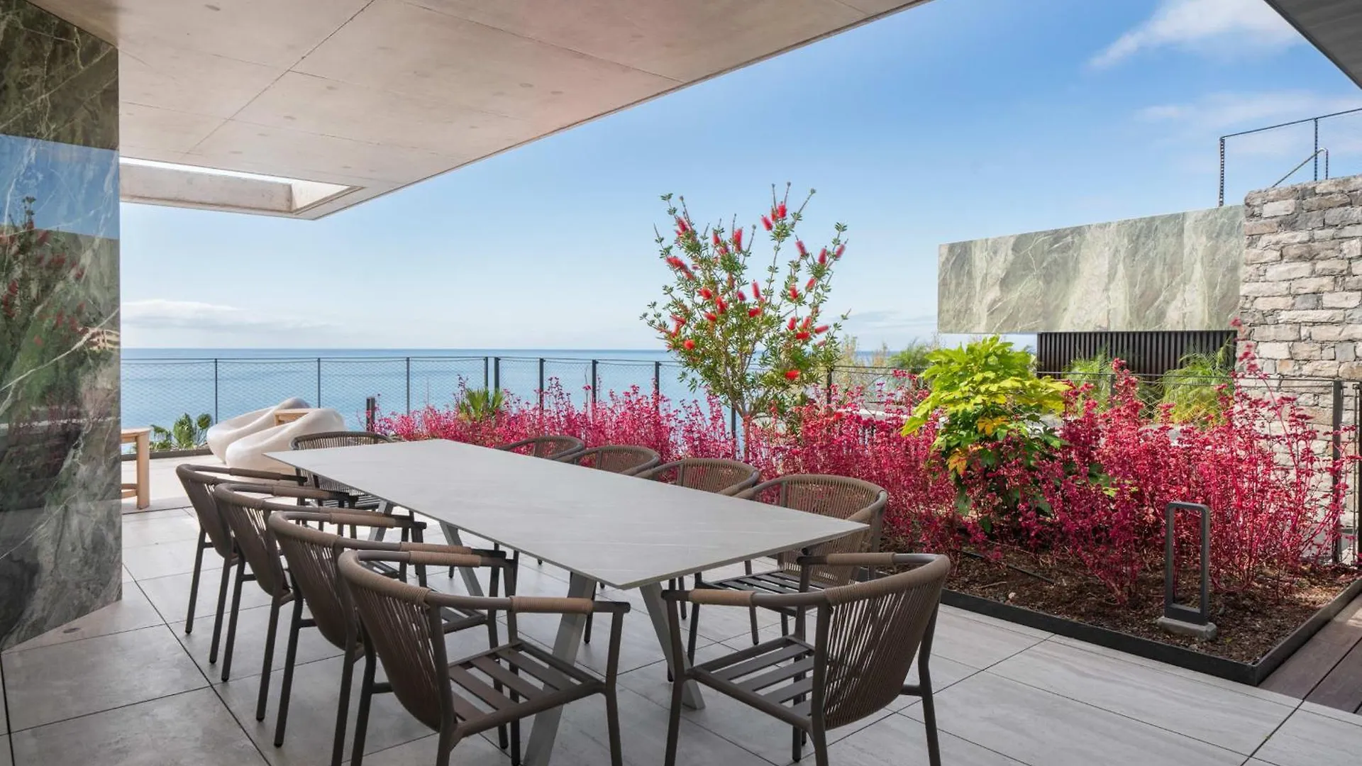 Giluca At Savoy Apartamento Funchal