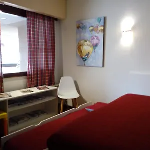  Appartement Un Balcon Sur La